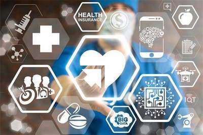 GAEA 2026年区块链在医疗领域市场规模或达17亿美元，信息技术咨询服务成关键引擎