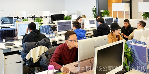 桑葛石信息技术咨询(成都) 专业赋能企业数字化转型