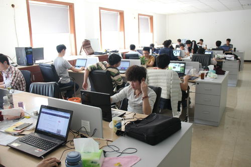 衢州今点信息技术 赋能企业数字化转型的专业信息技术咨询伙伴