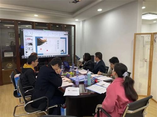 晨曦科技助力第十二届海峡两岸信息服务创新大赛，推动信息技术咨询发展