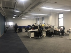 南京万欧信息技术咨询 驱动数字化转型的专业力量